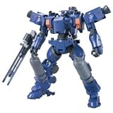 Gundam 00: HG 10 Tieren Space Type 1/144 Scale Model KitIMAGE