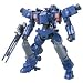 Gundam 00: HG 10 Tieren Space Type 1/144 Scale Model Kit_s-1