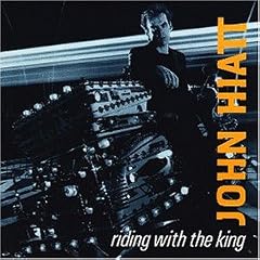 Riding With the King