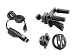 Vent Mount with charger for TomTom XXL 530*S,540*S
