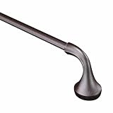 Moen YB2824ORB Eva Oil Rubbed Bronze 24-Inch Towel Bar
