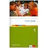 Green Line. Ausgabe Gymnasium Bd 1. 5. Klasse. Vokabellernheft
