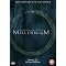 Best Tv series on dvd (in no particular order)