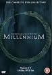 Millennium - Series 1-3