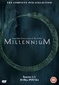 Millennium - Series 1-3 [DVD] [1996]