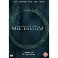 Millennium - Season 1-3 [DVD] [1996]