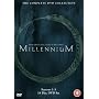 Millennium - Season 1 To 3 [1996]