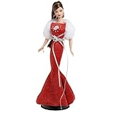 Barbie Collector Zodiac Dolls - Aries (March 21 - April 20)