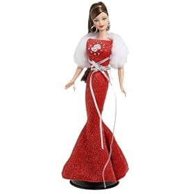 Barbie Collector Zodiac Dolls - Aries (March 21 - April 20)