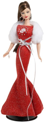 Buy Barbie Collector Pink Label Edition Zodiac Dolls – Aries (March 21 – April 20)
