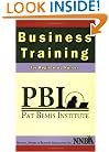 Business Training for Registered Nurses