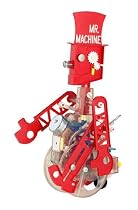 Mr. Machine