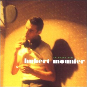 Hubert Mounier - Le Grand huit - Zortam Music