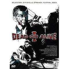 Dead Or Alive 1