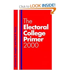 The Electoral College Primer 2000