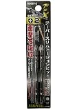サンフラッグ プロX テーパースリムトーションビット X2085-2 219351