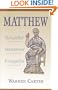 Matthew the Storyteller