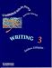 Book Writing 3 Student's book: Upper-intermediate