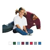 Gildan - Youth Ultra Blend Pique Polo (14800B)
