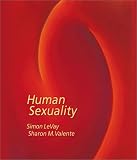 Human Sexuality Simon LeVay, Sharon M. Valente