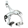 Tektro R720 Caliper Brake, Rear (Black)