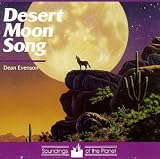 Revue Dean & Dudley Evenson  / Desert Moon Song