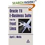 Oracle 11i E-Business Suite from the Front Lines