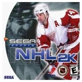 NHL 2K