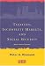 Taxation, Incomplete Markets, and Social Security (Munich Lectures)