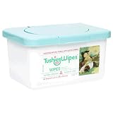 TushiesWipes, Unscented Natural Formula with Aloe,... by