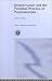 Jaques Lacan and the Freudian Practice of Psychoanalysis (Makers of Modern Psychotherapy)