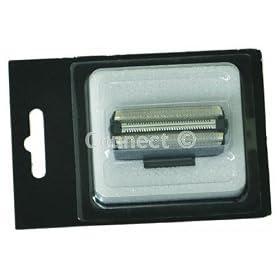 Wahl Shaver Foil for ZX648