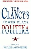 Tom Clancy's Power Plays: Zero Hour (Tom Clancy's Power Plays)