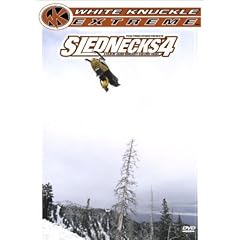 Slednecks 4 (White Knuckle Extreme)