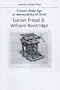 Freud's Body Ego or Memorabilia of Grief: Lucian Freud and William Kentridge