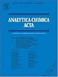 A quantitative method for determination of Co(II) based on the inner filter effect of reagents on the Raman scattering signals of water [An article from: Analytica Chimica Acta]