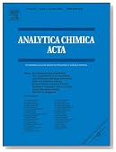 Using on-line solid phase extraction for determination of amiloride in human urine by sequential injection technique [An article from: Analytica Chimica Acta]