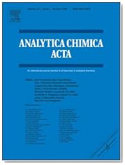 Flow nephelometric analysis of protein-tannin interactions [An article from: Analytica Chimica Acta]