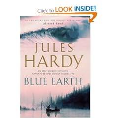 Blue Earth