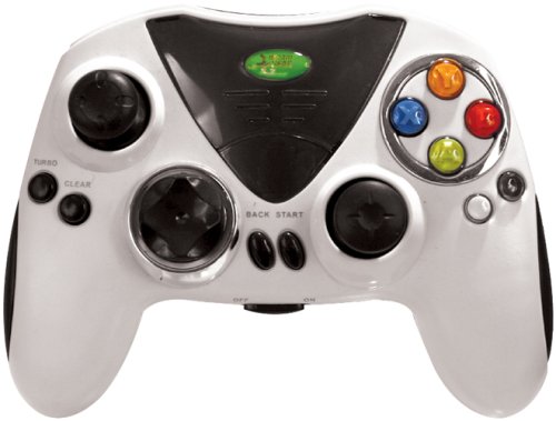 Xbox xDream Pro Controller White