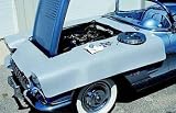 1963-1967 Corvette Protection- Fender Aprons