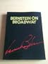 Bernstein on Broadway