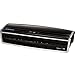 Fellowes Laminator Venus 2 125, Rapid 30-60 Second Warm-up Laminating Machine, with Laminating Pouches Kit (5734801)