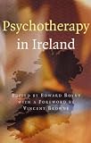 Psychotherapy in Ireland,
Irish Council for Psychotherapy