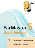 EarMaster 5 Pro. CD-ROM
