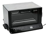  : Cuisinart TOB-175 Convection Toaster Oven/Broiler, Chrome
