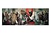 Departure for the Cape, King Manuel I of Portugal Blessing Vasco Da Gama and His Expedition C1935 Art Giclee Poster Print, 16x12
