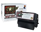 Rhinotek Compatible Cartridge for the IBM Lexmark Toner Cartridge 3912 3916 4039