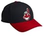Cleveland Indians MVP Adjustable Cap