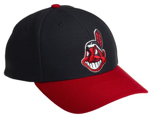 Cleveland Indians MVP Adjustable Cap